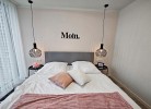 BeltBlick 27 - Deine Ferien - Boxspringbett - Schlafzimmer 2