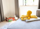 Villa Dornkamp - Wohnung 6 - Deine Ferien - Kinderspielsachen 