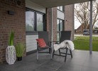 Nordseebrise Dorum - Deine Ferien - Terrassse