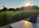 Deichbude Tossens - Deine Ferien - Panoramablick