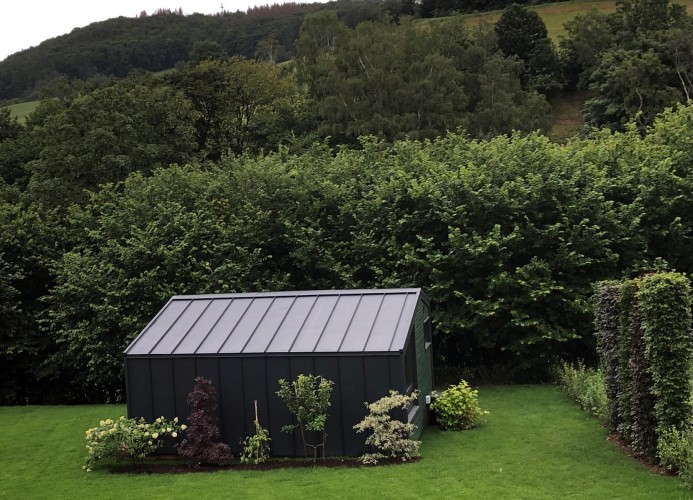 Naturverliebt am Diemelsee - Tiny House - Deine Ferien - Alleinlage