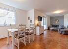 Schützenweg 3 Wohnung 2 - Deine Ferien - Wohnessbereich