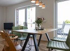 Penthouse 18 - Deine-Ferien - Hochstuhl