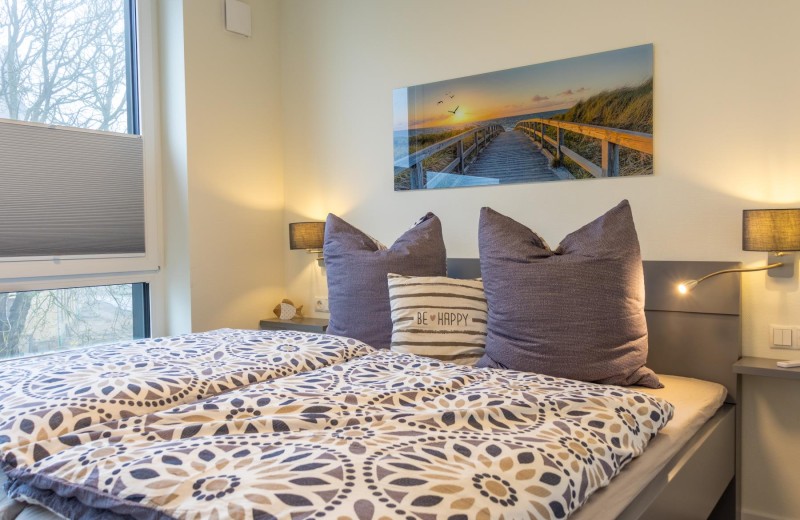BeltBlick 29 - Deine Ferien - Boxspringbett  