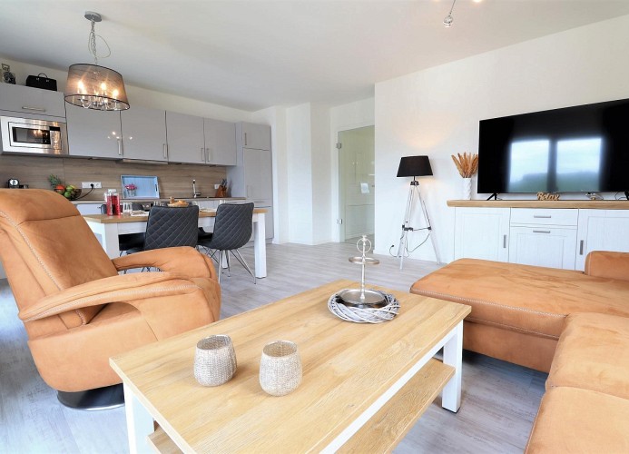 Suite Relax 2.0 - Deine Ferien - Relaxsessel
