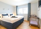 Meerglück - Deine Ferien - Reisebett