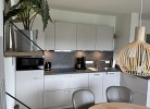 Diemelblick 14 - Deine Ferien - voll ausgestattete  Küchenzeile