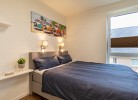 Kellenhusen Tor 22 - Deine Ferien - Schlafzimmer 2