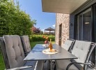 Kellenhusen Tor 19 - Deine Ferien - Gartentisch