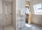 Villa Dornkamp - Wohnung 3 - Deine Ferien - Sauna und Wellnessdusche