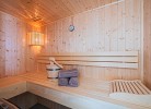 BeltEck - Deine Ferien - Sauna