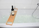 Ankerplatz Sielhuus - Deine Ferien - Whirlpool-Badewanne