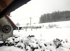 Ferienhaus Flechtdorfer Waldblick - Deine Ferien - Panoramablick 