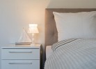 Ferienhaus Meeperle - Deine Ferien - Schlafzimmer 2 