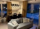 Appartement Kastella - Deine Ferien - offenes Raumkonzept