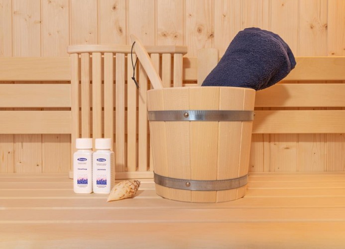 Ankerplatz - Deine Ferien - Wellness