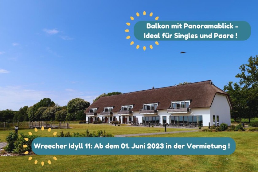 Wreecher Idyll 11