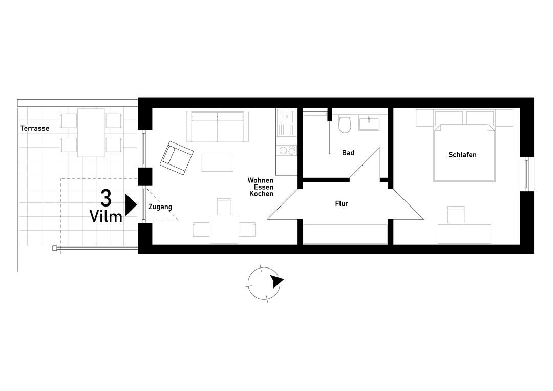Wreecher Idyll 3
