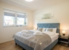 Dorumer Seestern - Deine Ferien - Boxspringbett