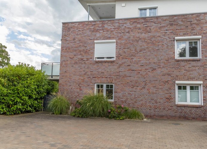 Schützenweg 3 Wohnung 2 - Deine Ferien - Gebäude