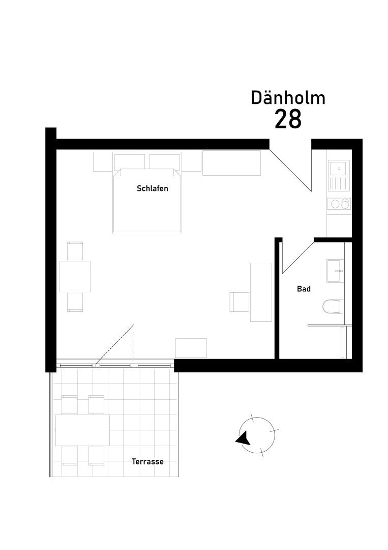 Wreecher Idyll 28