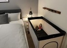 Vinkennest am Diemelsee - Deine Ferien - Babyreisebett