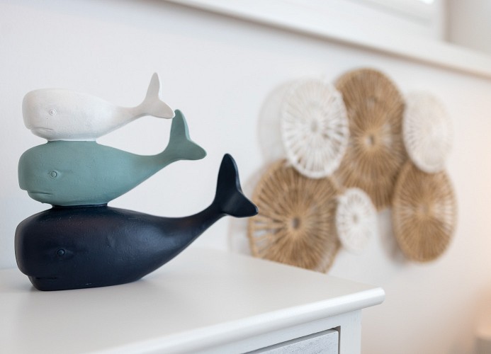 Seaside Corner - Deine Ferien 