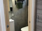 Naturverliebt am Diemelsee - Tiny House - Deine Ferien - WC
