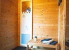 Ferienhaus Robbe - Deine Ferien - Sauna 
