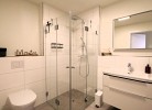 Dorumer Sielhuus 10 - Deine Ferien - Wellnessdusche