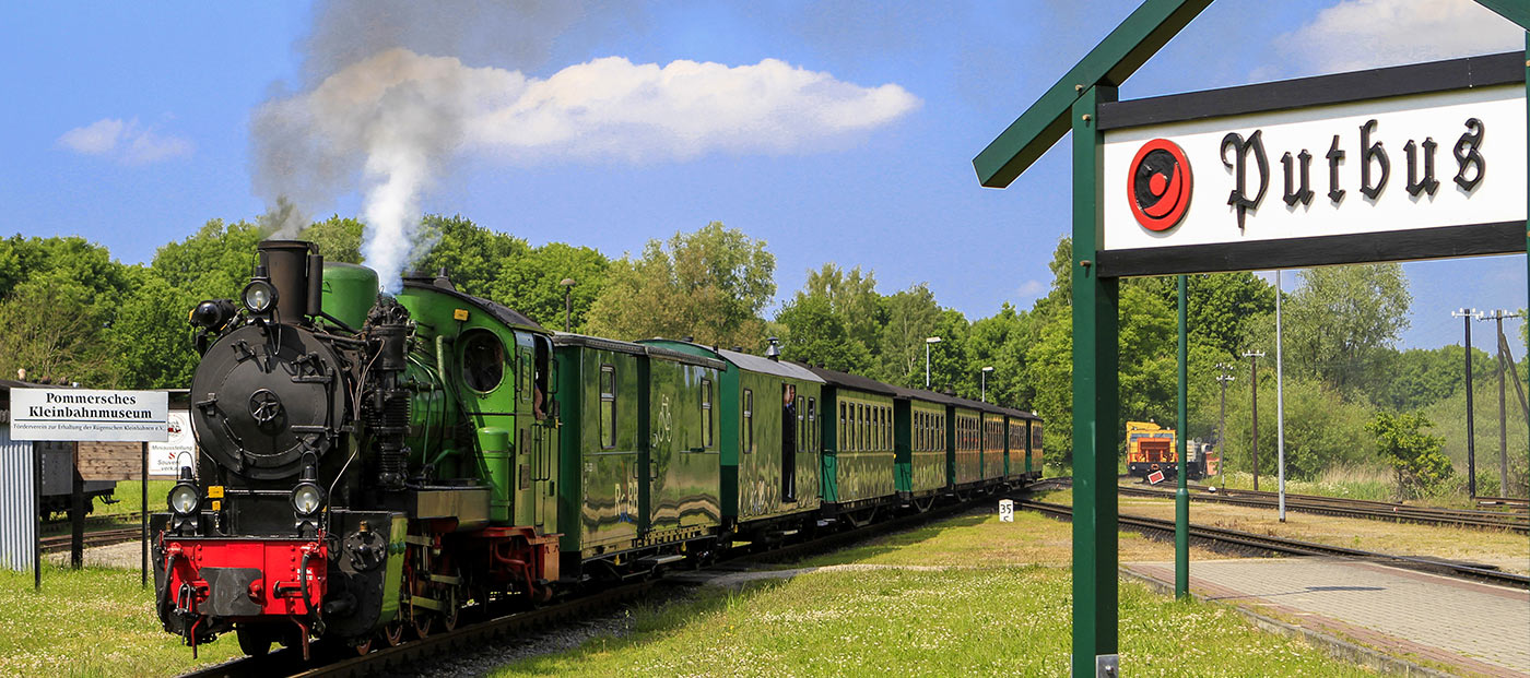 Ferien Lohme auf Rügen