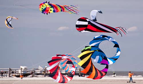 Ferien Sankt Peter Ording