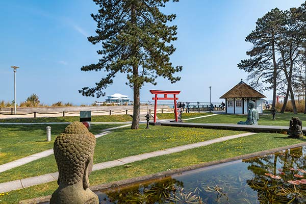 Ferienhaus mieten Timmendorfer Strand