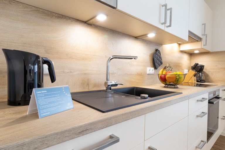 Küche / Küchenzeile