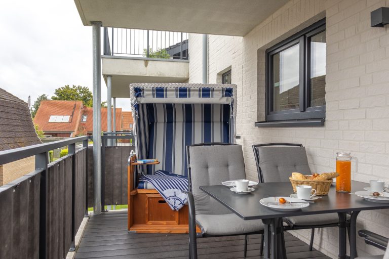 Terrassenmöbel