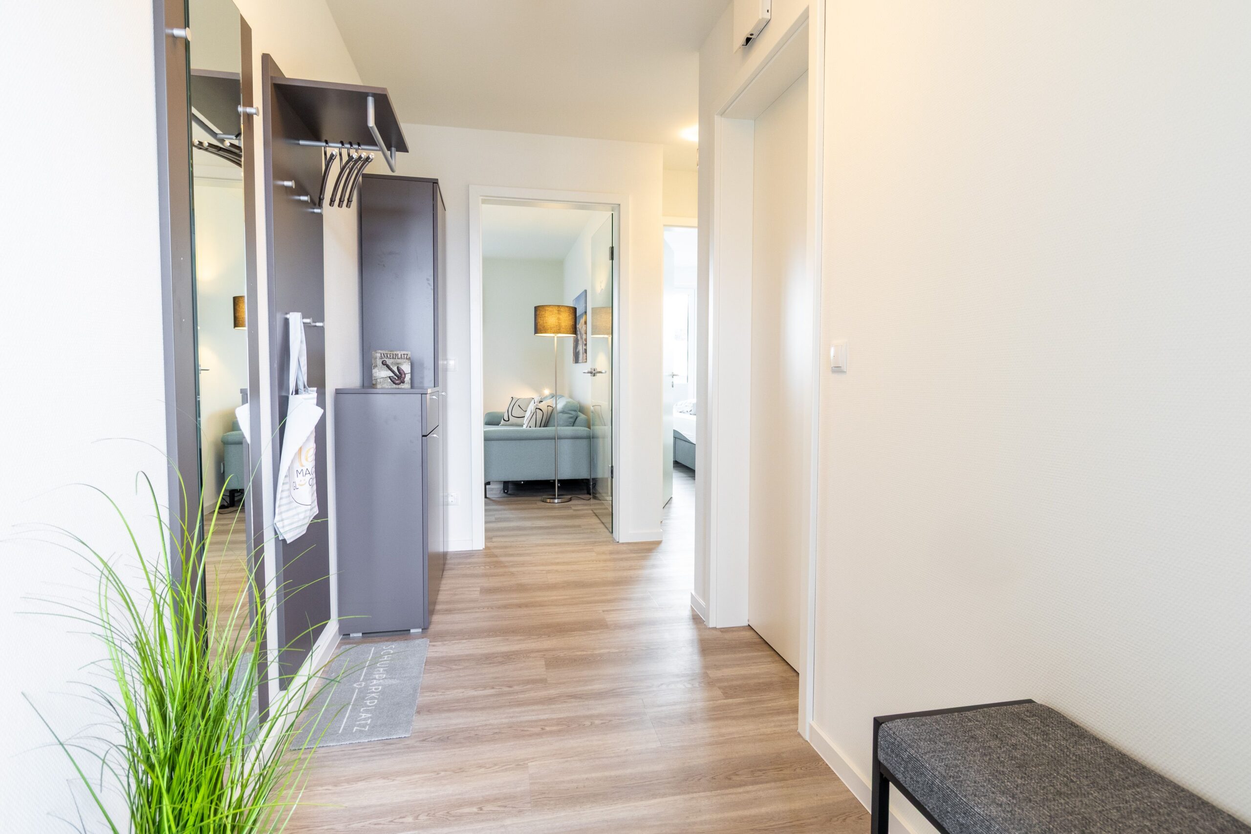 Garderobe