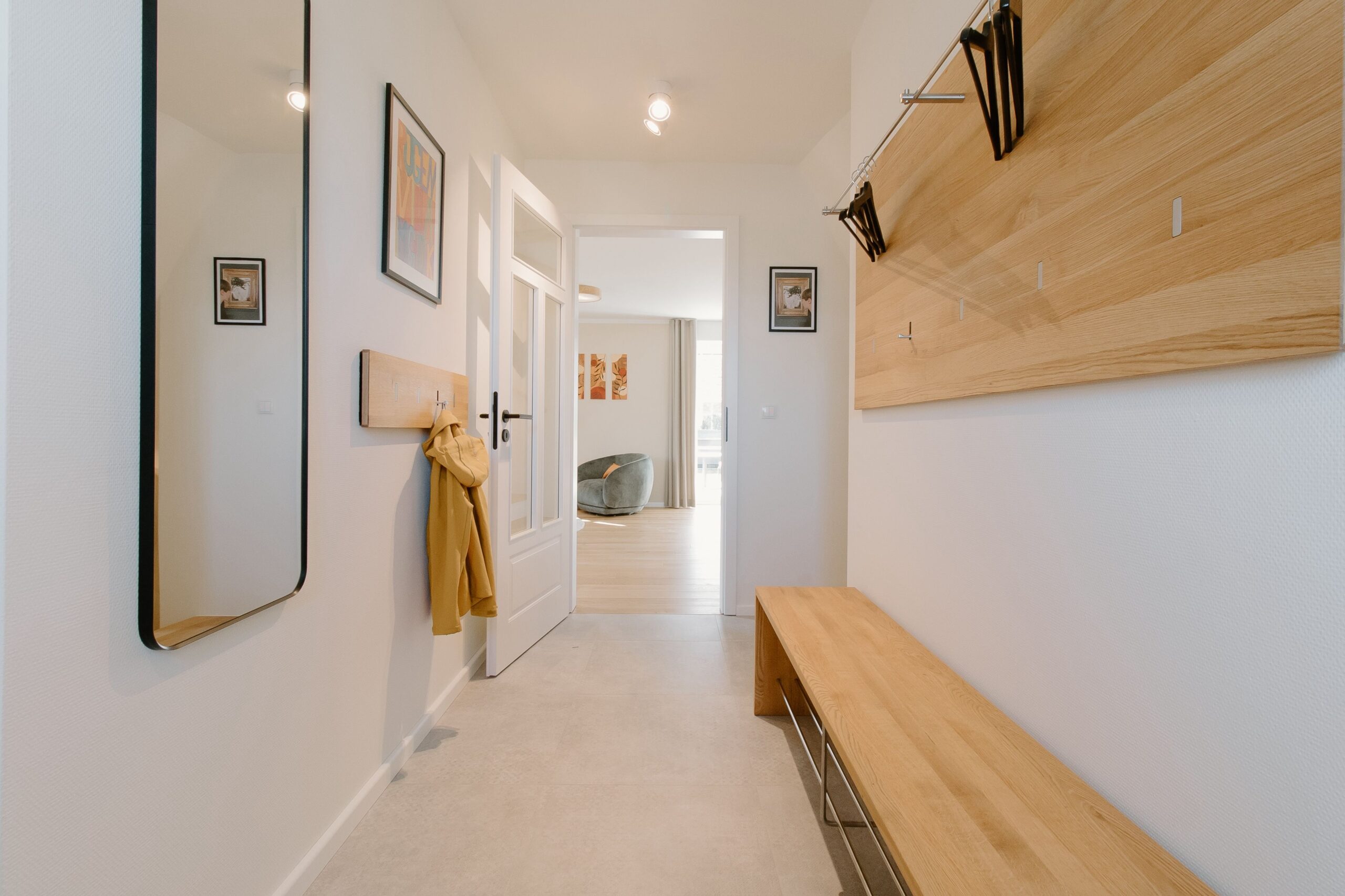 Garderobe