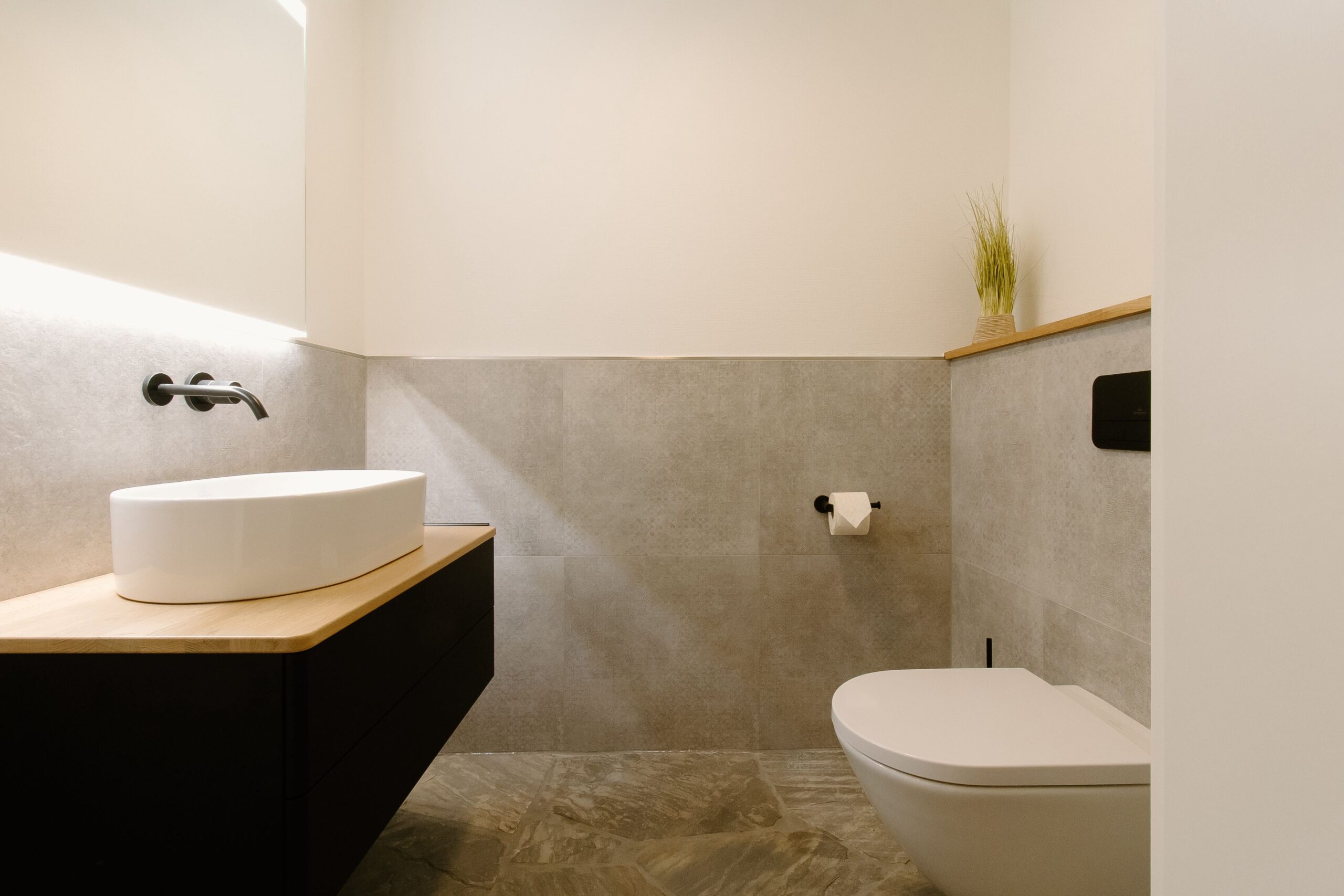 Gäste-WC