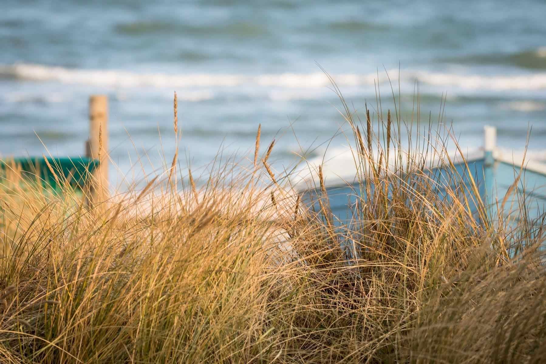 Meerblick