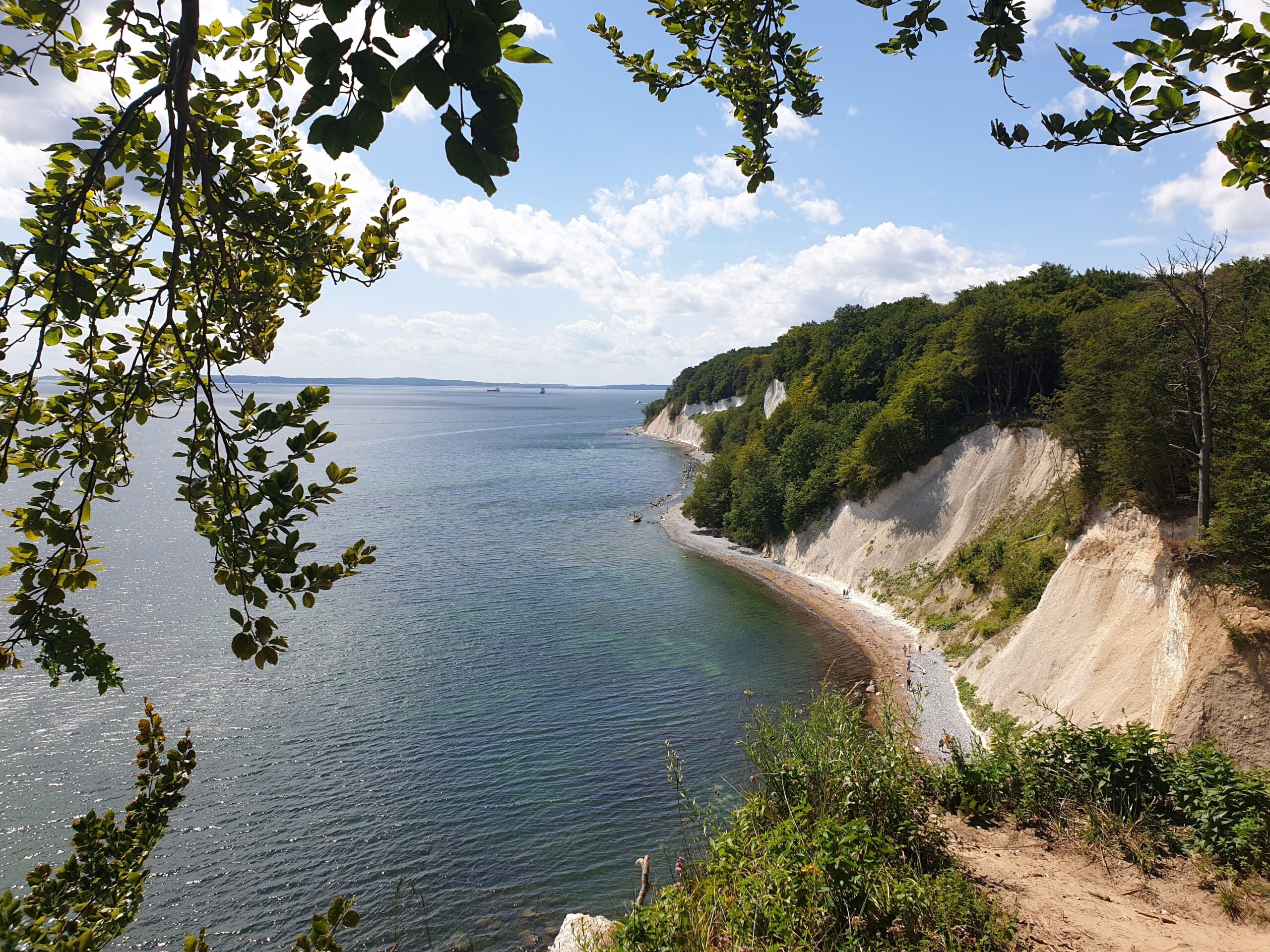 Meerblick