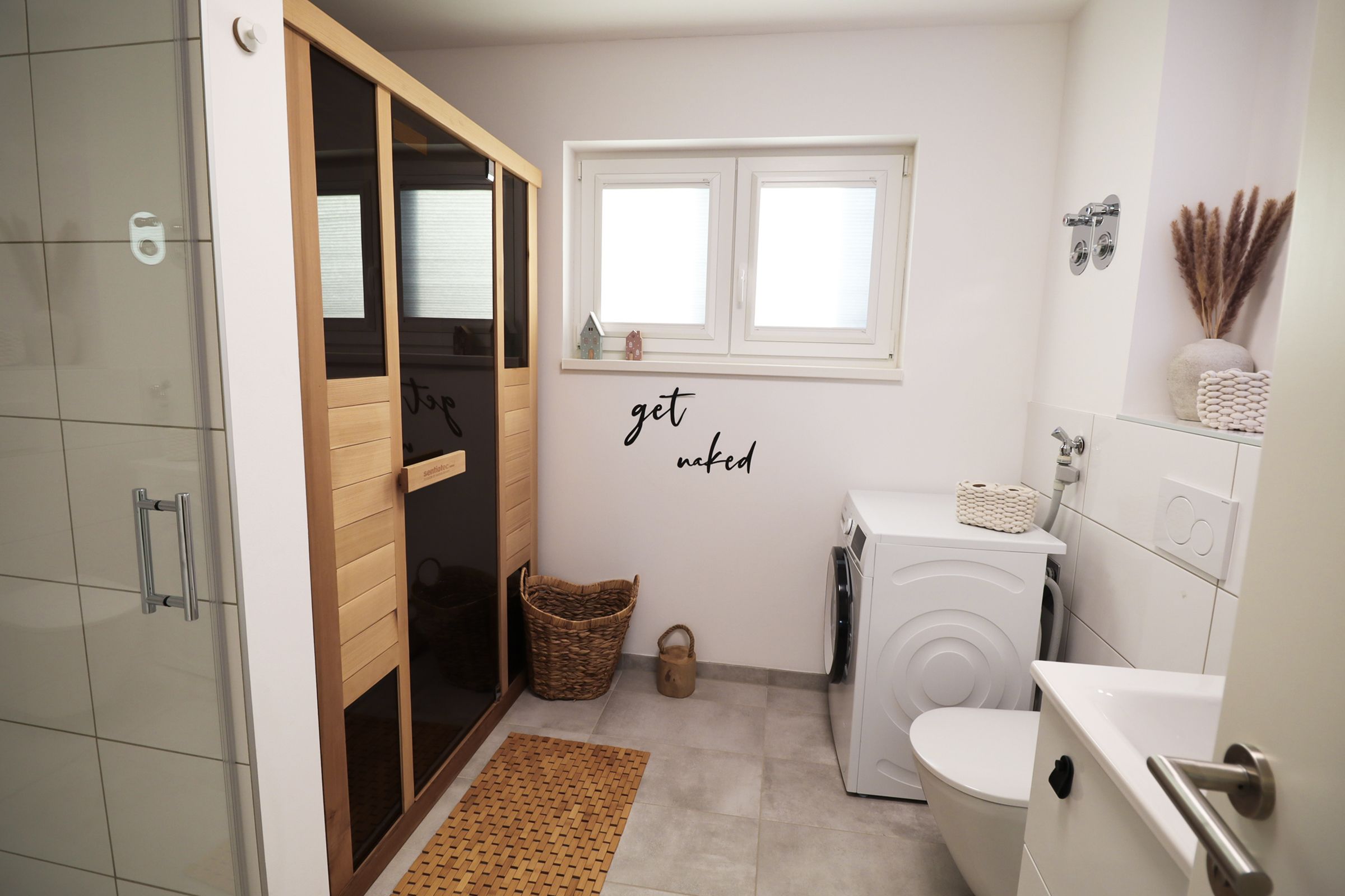 Badezimmer