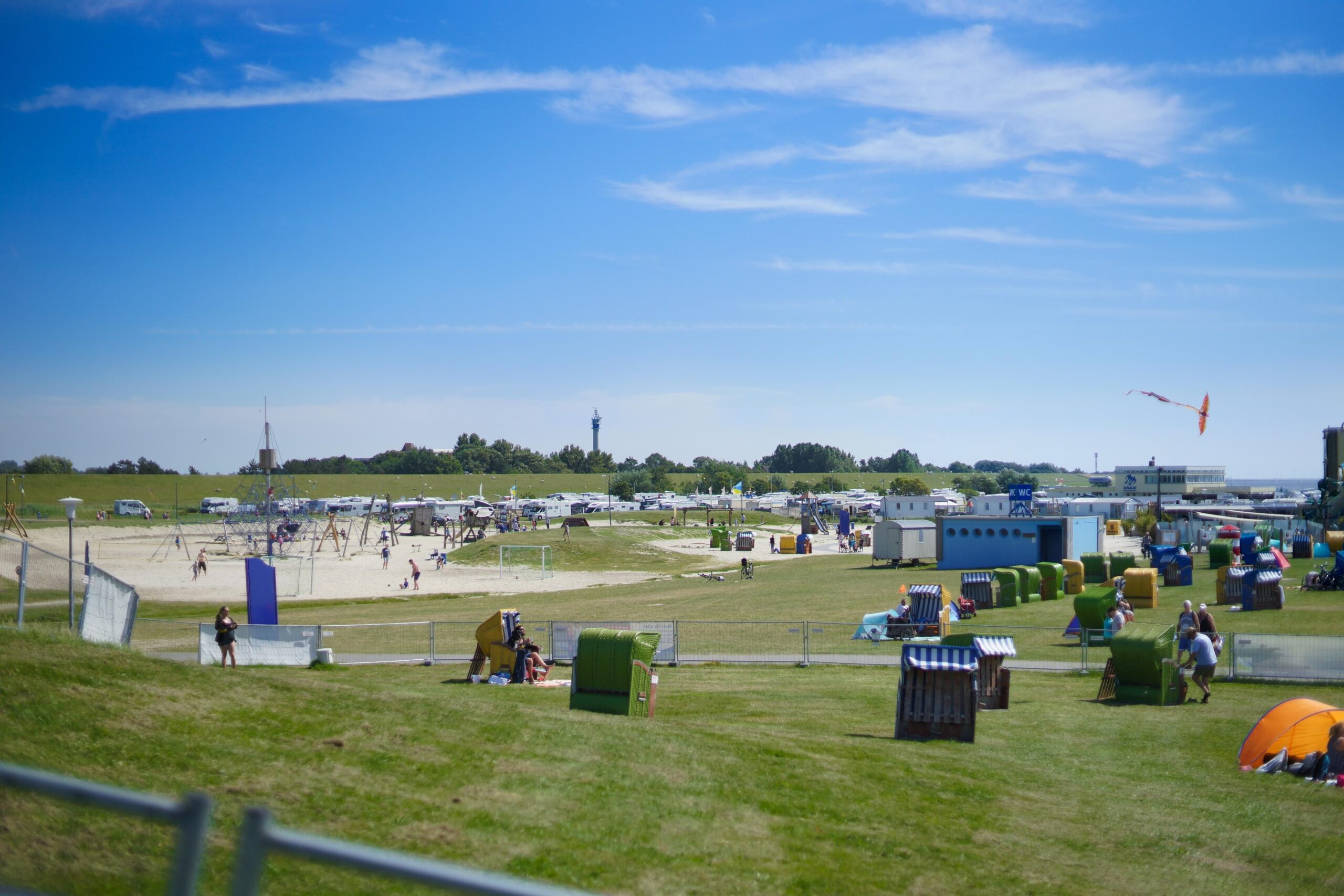 Strand