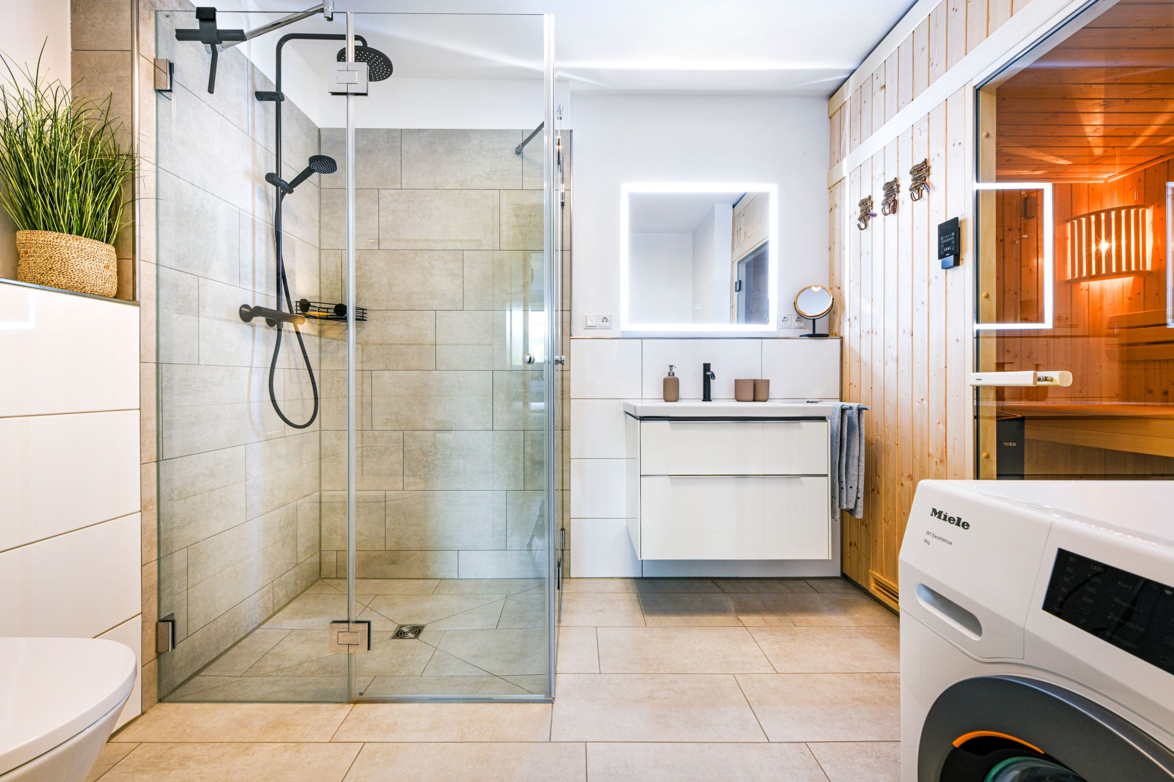 Badezimmer