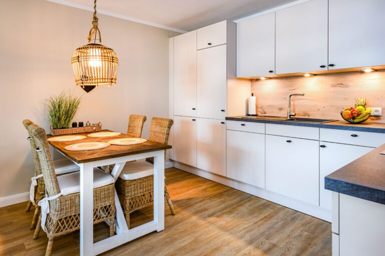 Küche / Küchenzeile