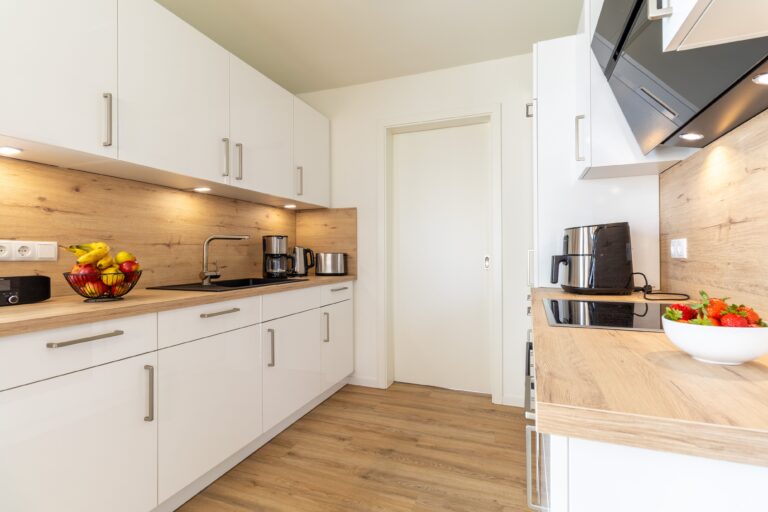 Küche / Küchenzeile