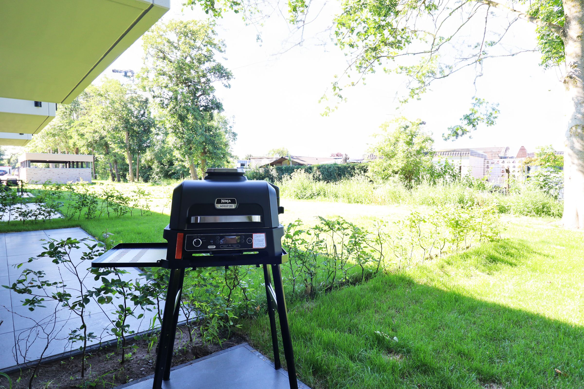 Grill