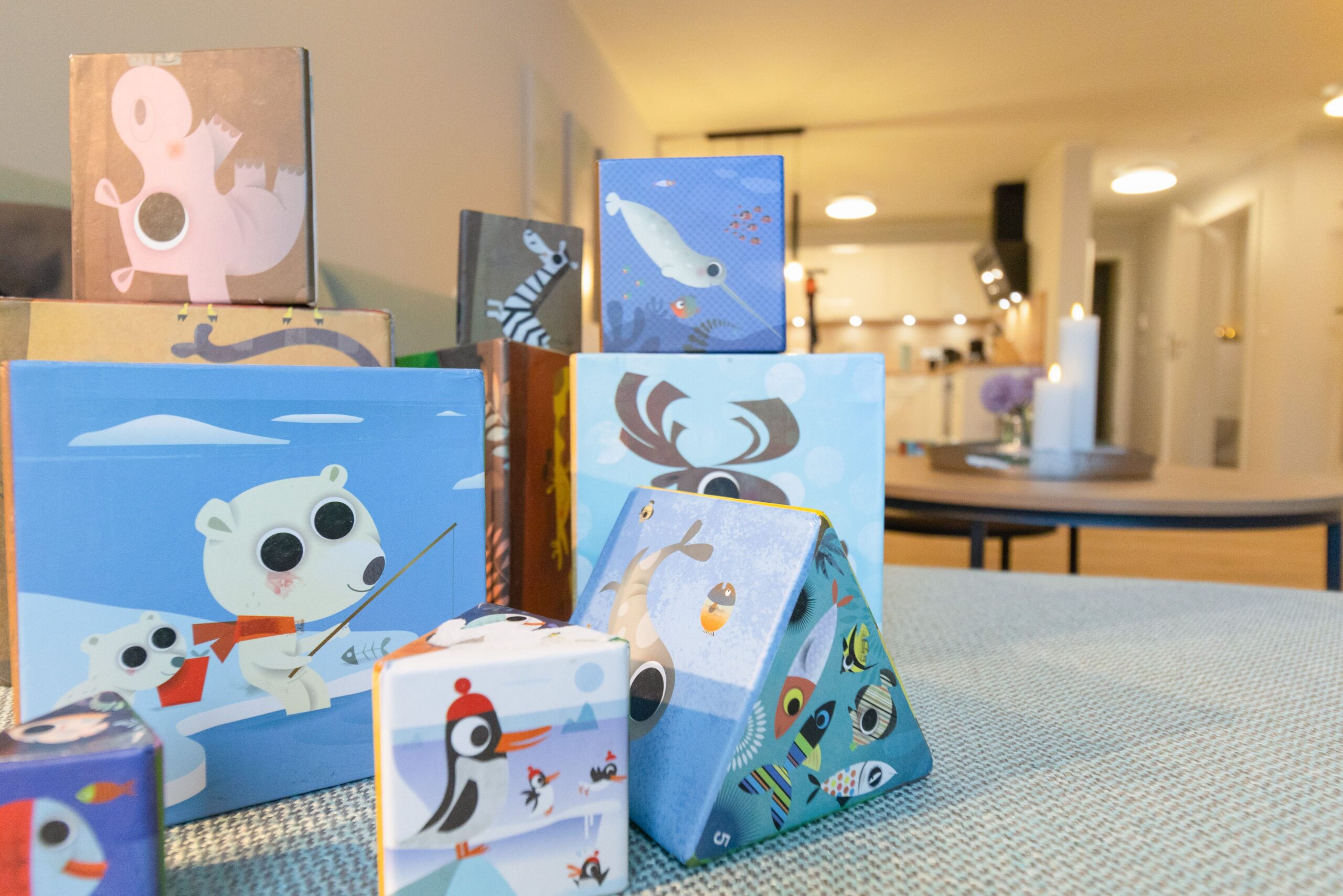 Kinderspielzeug