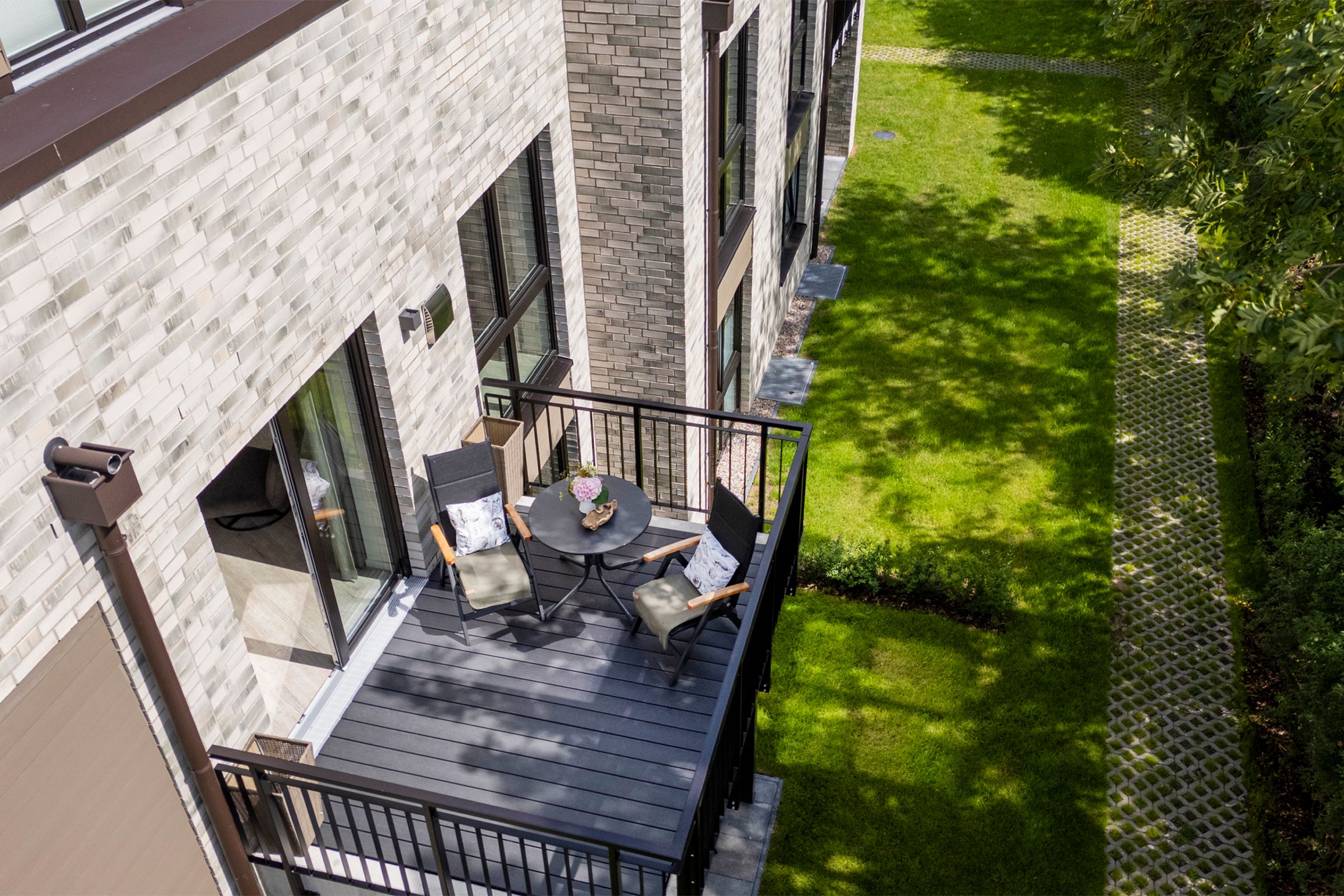 Balkon