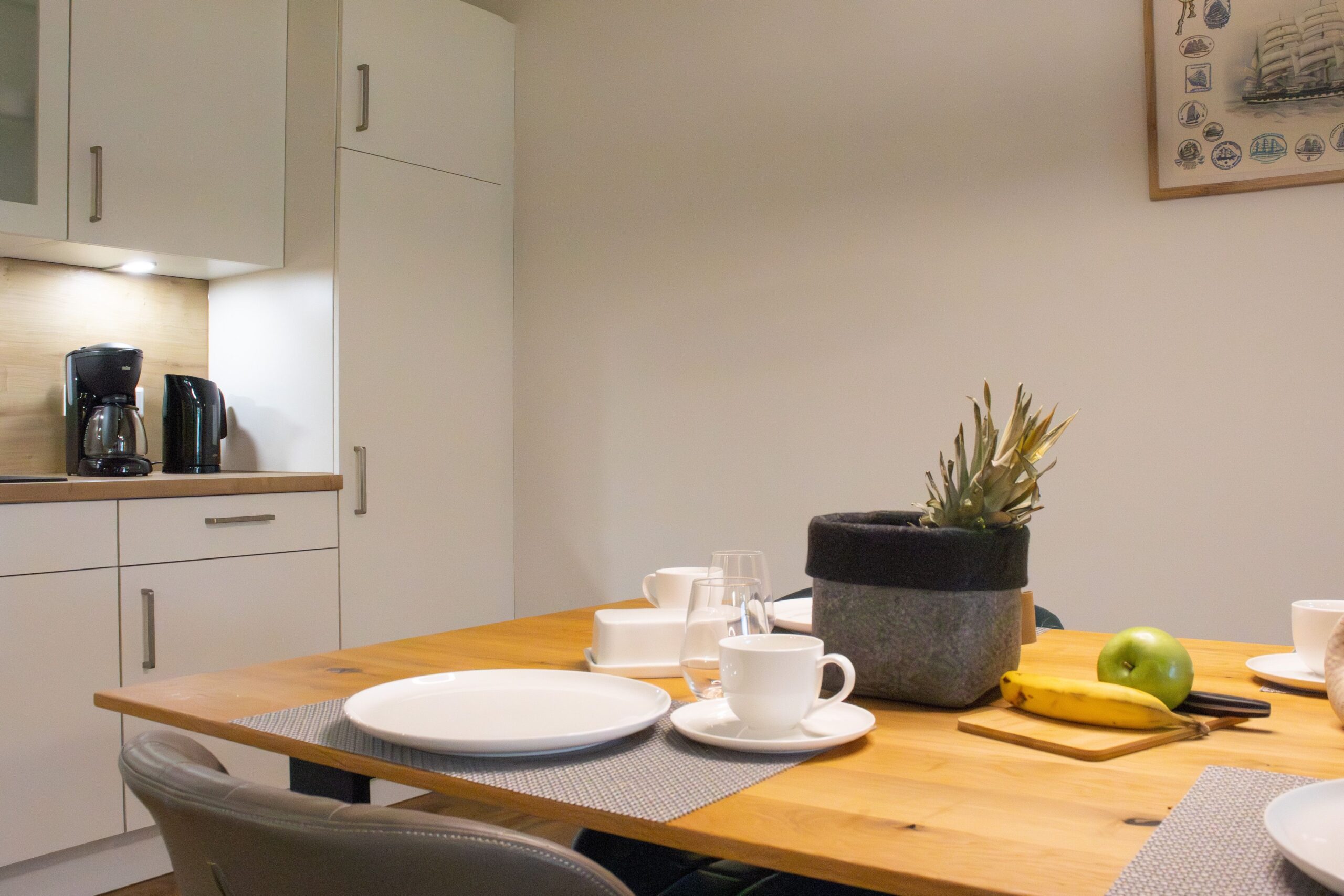 Küche / Küchenzeile