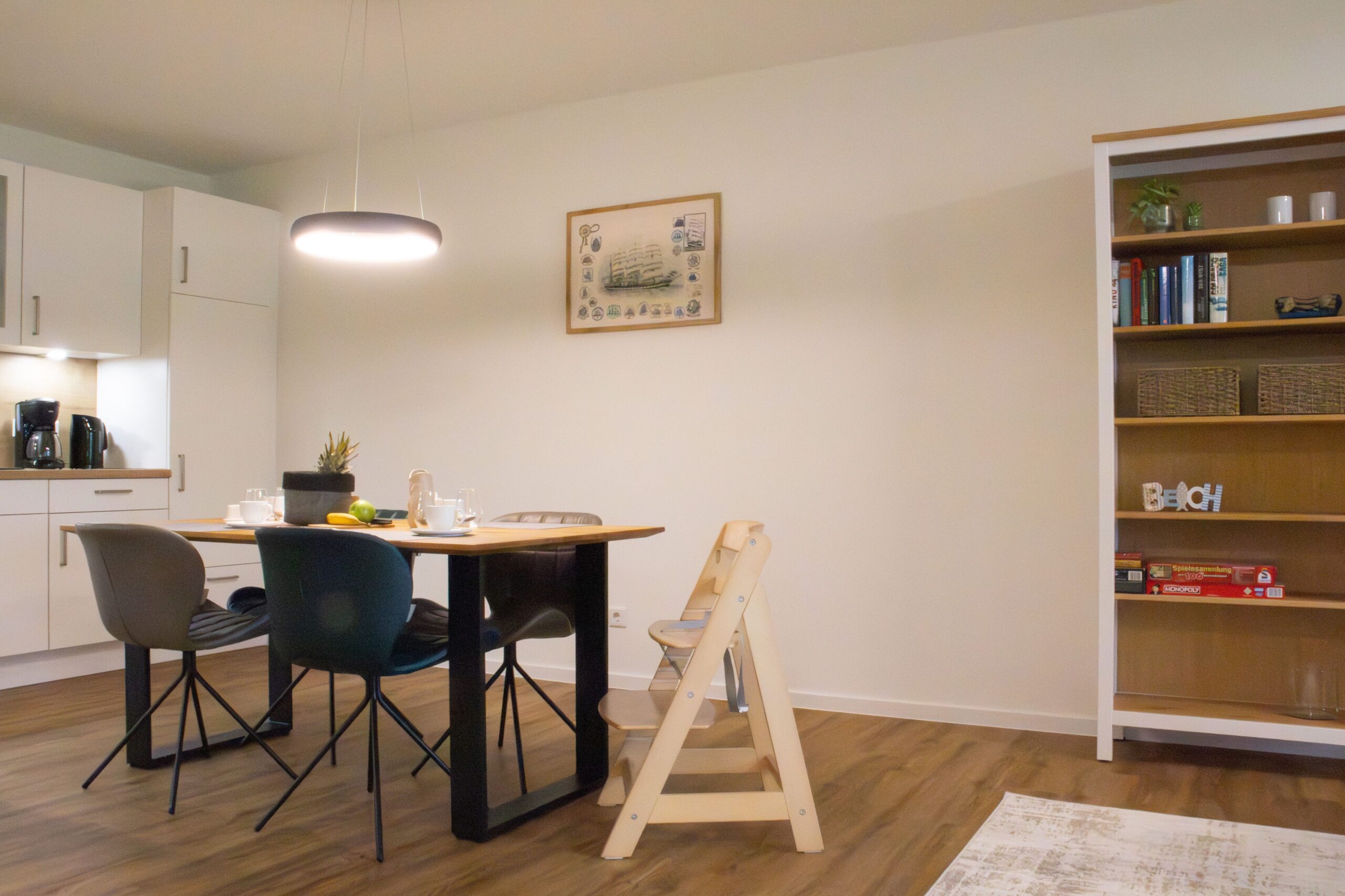 Küche / Küchenzeile